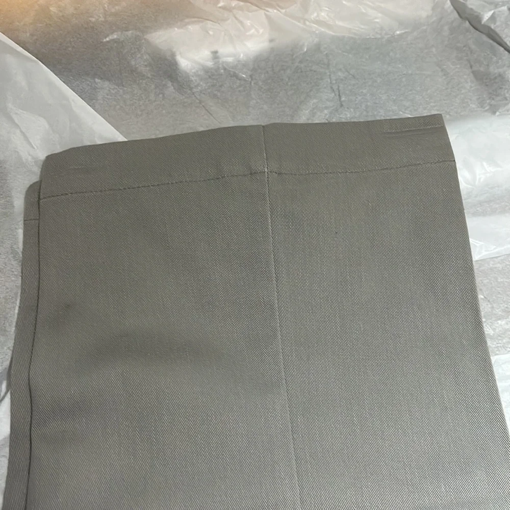 Men’s new Dress pants.  LlBean - Picture 5 of 5